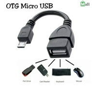 Micro USB OTG Cable - Android HP OTG Cable