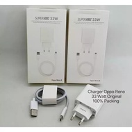 Oppo Charger 33wOriginal 44w/ 80w Typec Super VOOC Fast charging Type C Cable