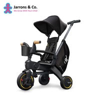 [Jarrons & Co] Doona S5 Liki Trike - Various Colors - 1 Year International Warranty
