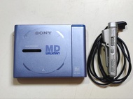 Sony md walkman MZ-E25