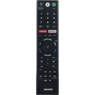New RMF-TX200P Voice Remote Control for Sony TV KD-55X9300D KD-49X7000D RMF-TX200T RMF-TX200CKD-75X9