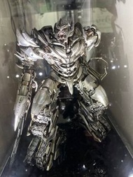 變形金剛 麥加登(冇燈/唔係DLX) 已經停產