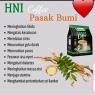HNI COFFEE HNI-HPAI ORI BPOM