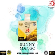 DWANGI  HANGING CAR SUNNY MANGGO