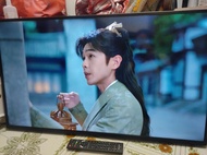 樂聲Panasonic 40吋電視 全部正常 冇腳
