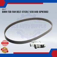 BMW F30 Fan Belt-E1128 7 618 848-6PK1003