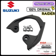 SUZUKI RAIDER SPOILER SEAT BAR LBAR