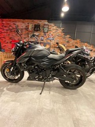 Suzuki GSX-S750 TCS 台鈴