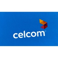 CELCOM PREPAID CELCOM POSTPAID