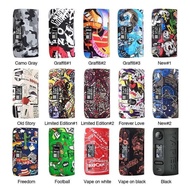 Harga Spesial | Vapor Storm Puma 200W Tc Box Mod Authentic For