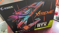 Gigabyte AORUS RTX3090 Xtreme