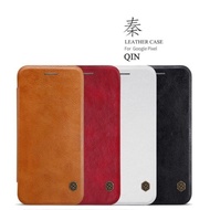 Google Case Nillkin Qin Later Case Original, Google Case