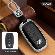 Sarung Kunci Perodua Ativa Myvi 2022-2024 Alza Axia 2023-2024 Key Cover Case Accessories