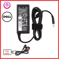 Dell Inspiron 5510 5518 5515 P31T P126G002 P84F P58F P35E P75F P112F P106F 2-in-1 Adapter Charger 19