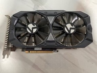 MAXSUN GTX 1050顯示卡