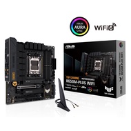 Asus B650M-PLUS WIFI TUF GAMING AM5 AMD Motherboard Combo Deal Mainboard Ryzen 7900X3D 8600G 7700X