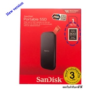 Sandisk Portable SSD
