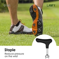 LANFY Golf Metal Club Shoe Spike Remover