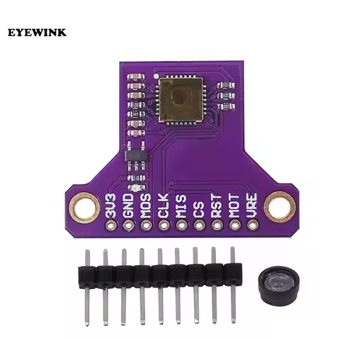 PMW3901 Optical Flow Sensor Module Optical Current Sensor PMW 3901 Light Flow XY Translation CJMCU-3
