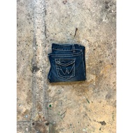 Warehouse one contour boot (Waist 36)