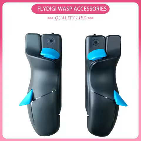 Flydigi WASP 2 Pro Accessories/Flydigi WASP Accessories Game Controller Mobile Game Button Set with 