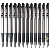 PENTEL WOW Ballpoint Pen 0.7mm BK417-A (Black Ink)