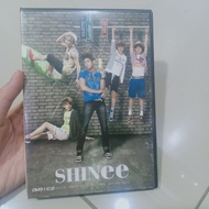 (USED)SHINee The 1st Concert SHINEE WORLD in Tokyo