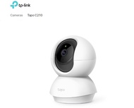 TP-Link PAN/TILT HOME SECURITY WIFI Camera Tapo C210 resolution 3M pixelรับประกัน1ปี