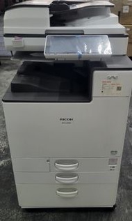 RICOH IM C2000 PRINTER