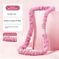Soft hula hoop fitness spring hula hoop indoor sports hose hula hoop thin waist and weight loss Soft