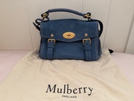 Mulberry  Mini Alexa (limited edition)