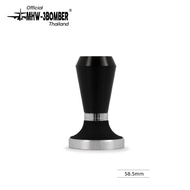 MHW-3BOMBER Tamper universal แทมเปอร์กาแฟ ขนาด 58.5 mm