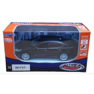 Mainan Diecast Apolo MSZ  Die cast  Toyota Alphard Mitsubishi Pajero Mobil Suzuki Jimny Land Rover D