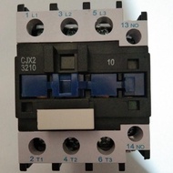 Get 32A Contactor, Cjx2-3210 ~ 380 VOLT