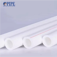 ECOPIPE PPR PIPE PN20 1/2 3/4 1 PER 4METER
