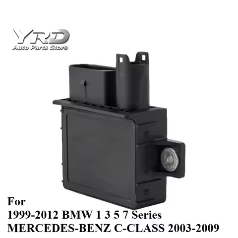 GSE105 Engine Relay Glow Plug System For BMW 1 3 5 7 Series 1999-2012 MERCEDES-BENZ C-CLASS 2003-200