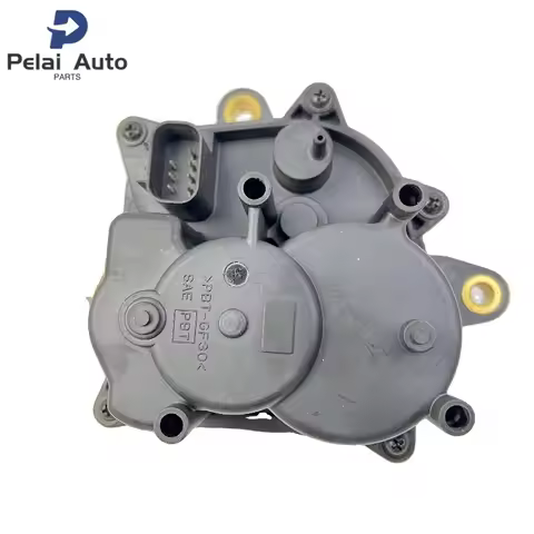 8-98196415-0 8-97366626-0 Transfer Shift Actuator Assembly Clutch Booster For ISUZU DMAX 4WD Pickup