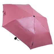 Fibrella Cooldown Manual Umbrella F00368-III (Cream Pink/ Black)