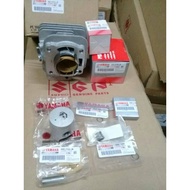 ORIGINAL- blok seher blok boring blok cylinder f1zr fizr force asli