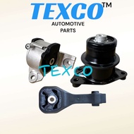 TEXCO BRAND HONDA CRZ / JAZZ 2008-2013 HYBRID / INSIGHT ENGINE MOUNTING