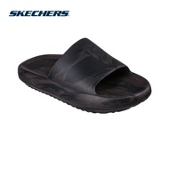 Skechers Men Foamies Surge Champion Sandals - 243331-BLK