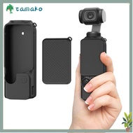 TAMAKO Silicone Protective , Non-Slip Scratch-Resistant Screen Cover, Durable Shockproof Lightweight