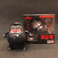 One Wuerluo Orange Shop Agent Version Made In 2016 DARUMA CLUB Godzilla Dharma Tumbler High 9 With S