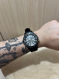 (代放可議不交換)Seiko 精工 SRP641K1 淨錶 不是原廠錶帶 not citizen hamilton sinn venezianico wmt steinhart oris aikon 
