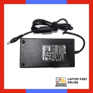 NEW COMPATIBLE Acer Adapter 20V 8A 5.5 2.5