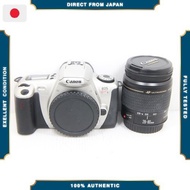 【Excellent】 Canon EOS Kiss3 with EF28-80mm