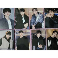 2022 Caratland Photocard