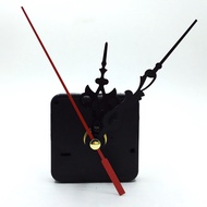 24 Hours Shipping Silent 5168-S Scan Wall Clock Movement Cross Stitch Clock Movement Accessories Qua