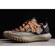 ✔✺Nike ACG Mountain Fly Low “Fossil” Unisex Running Shoes DA5424-200