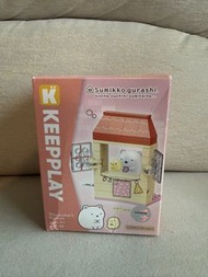 角落生物Sumikko Gurashi Shirokuma小屋